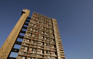 Report Reveals Living Standards Of UK Council Estates